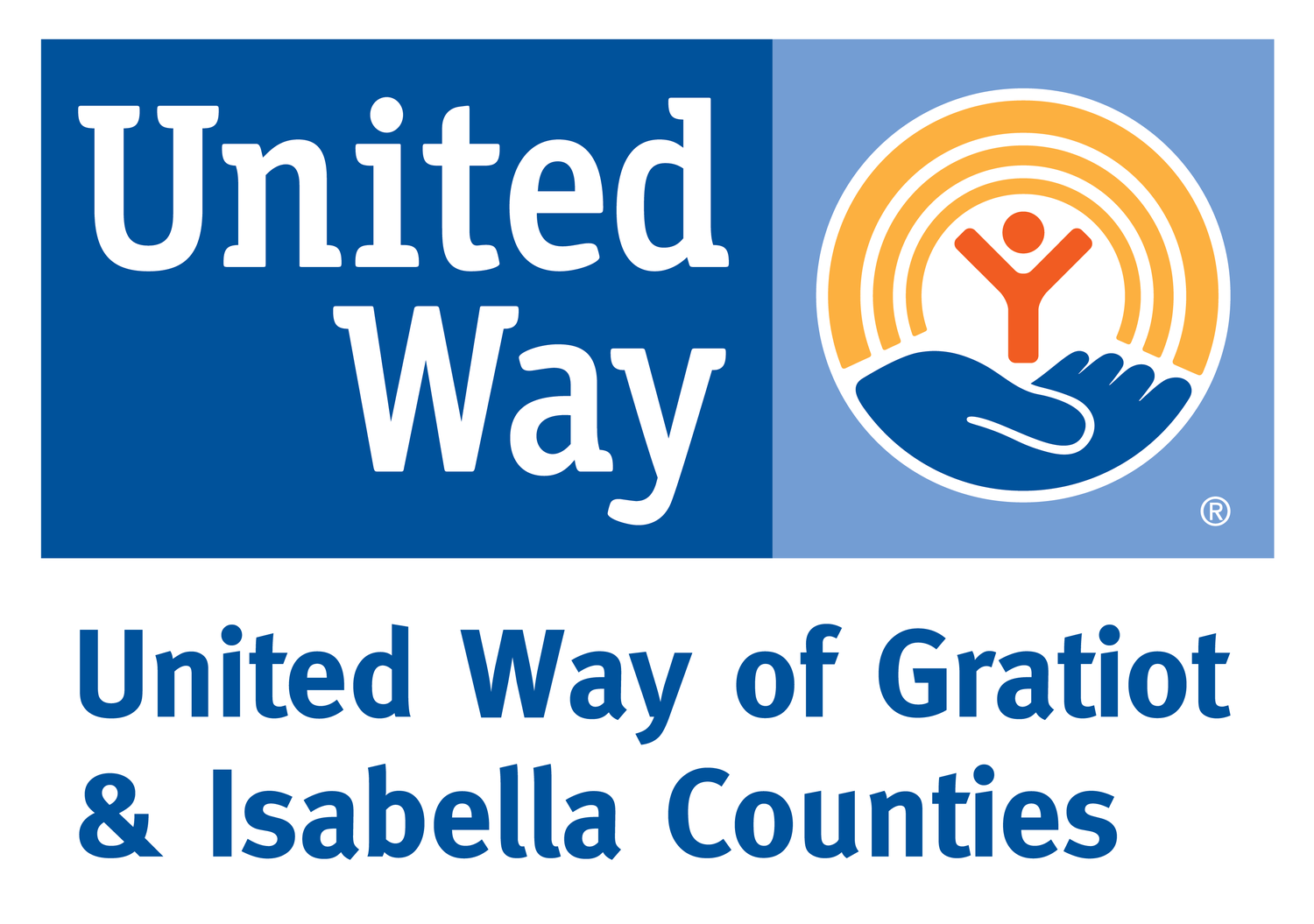 United Way of Isabella and Gratiot County